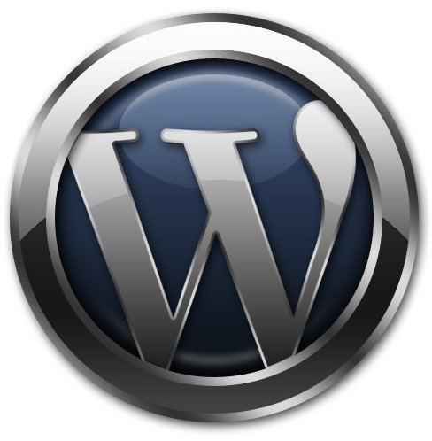 WordPress система управления содержимым сайта