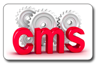 Установка CMS для сайта